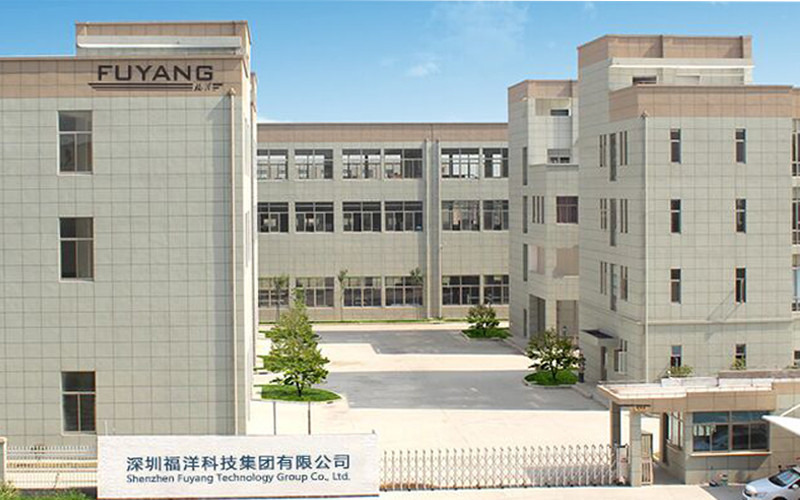 Shenzhen Xinkaida Electronics Co., Ltd.