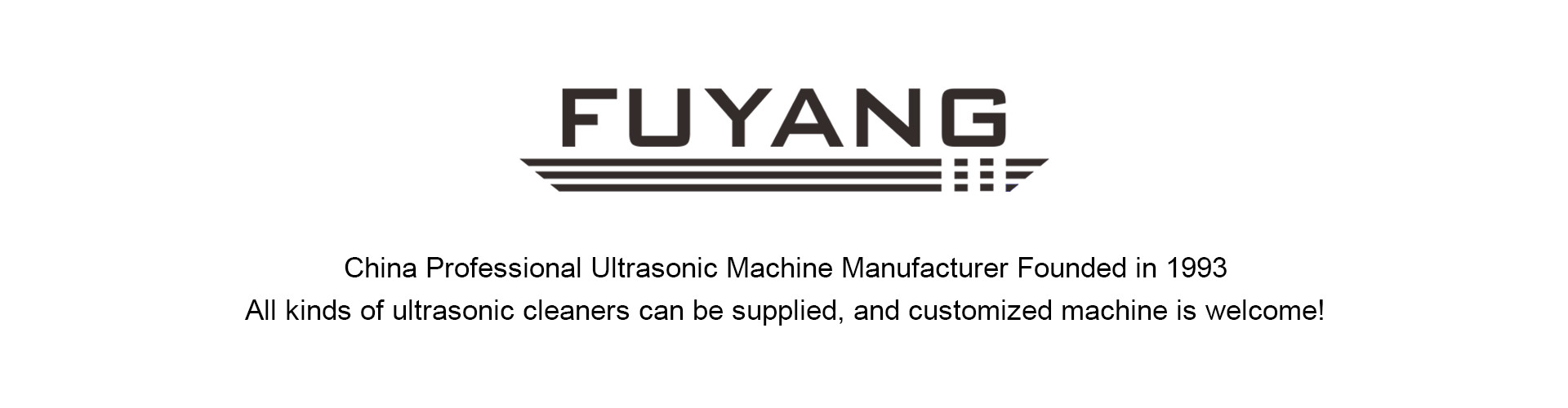Quality Single Tank Ultrasonic Cleaner factory