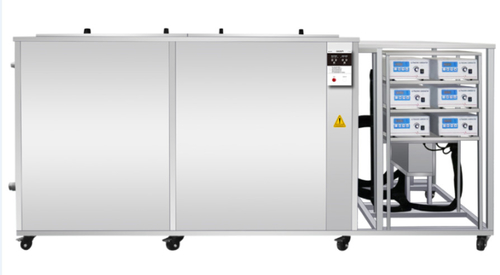 Latest company news about How do I choose a good ultrasonic cleaner?