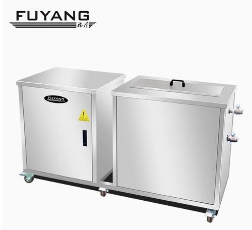 Latest company news about The role of explosion-proof electric box in ultrasonic cleaning machine