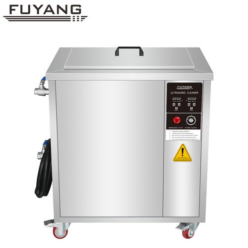 Latest company news about How to use ultrasonic cleaner for cleaning guns.
