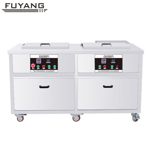 Latest company news about How to clean nozzle by ultrasonic cleaner?