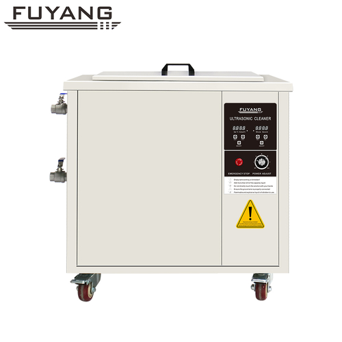 Latest company news about Application of ultrasonic cleaning machine in cleaning mold
