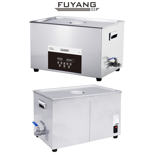 Latest company news about Ultrasonic cleaner for cleaning nail tools