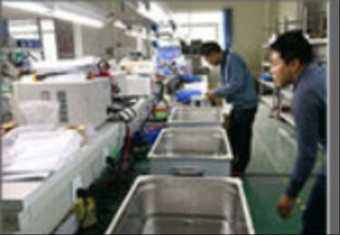 Latest company news about Optimizing Engine Rebuild Workflows with Continuous-Duty Ultrasonic Cleaning Systems