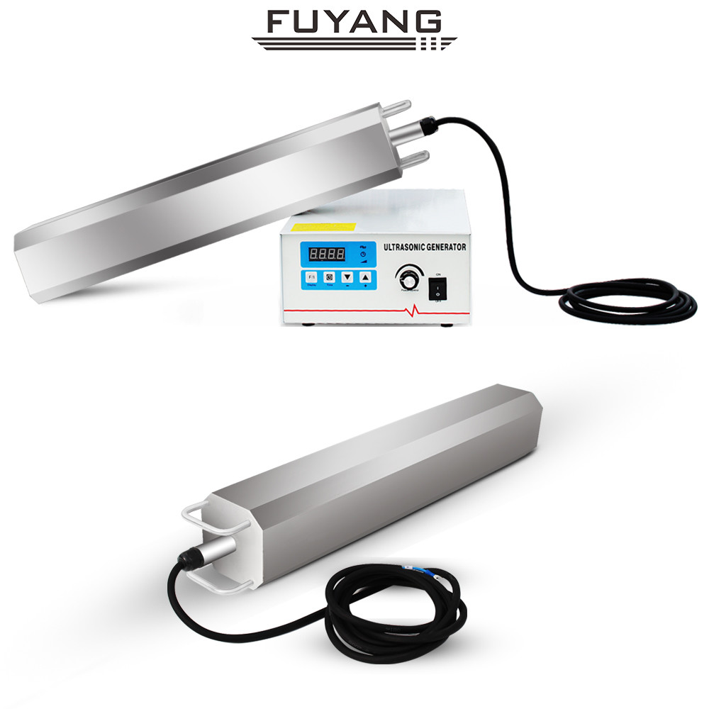 Sturring Diameter 450mm Submersible Immersible Ultrasonic Cleaner Transducer Rod ...