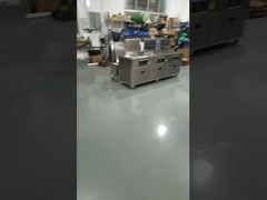 Production real photos