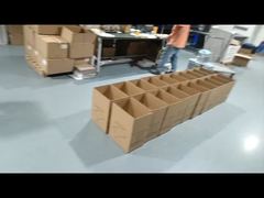 Small ultrasonic cleaning machine