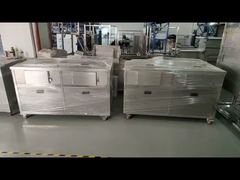 A Closer Look: 1200w Dual Slot Engine Ultrasonic Cleaner 88Liter 20-95℃ Adjustable With SUS Basket