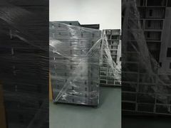 Watch: Customized Gallon Ultrasonic Parts Washer For Hinge 4.5L 300*150*100mm Showcase